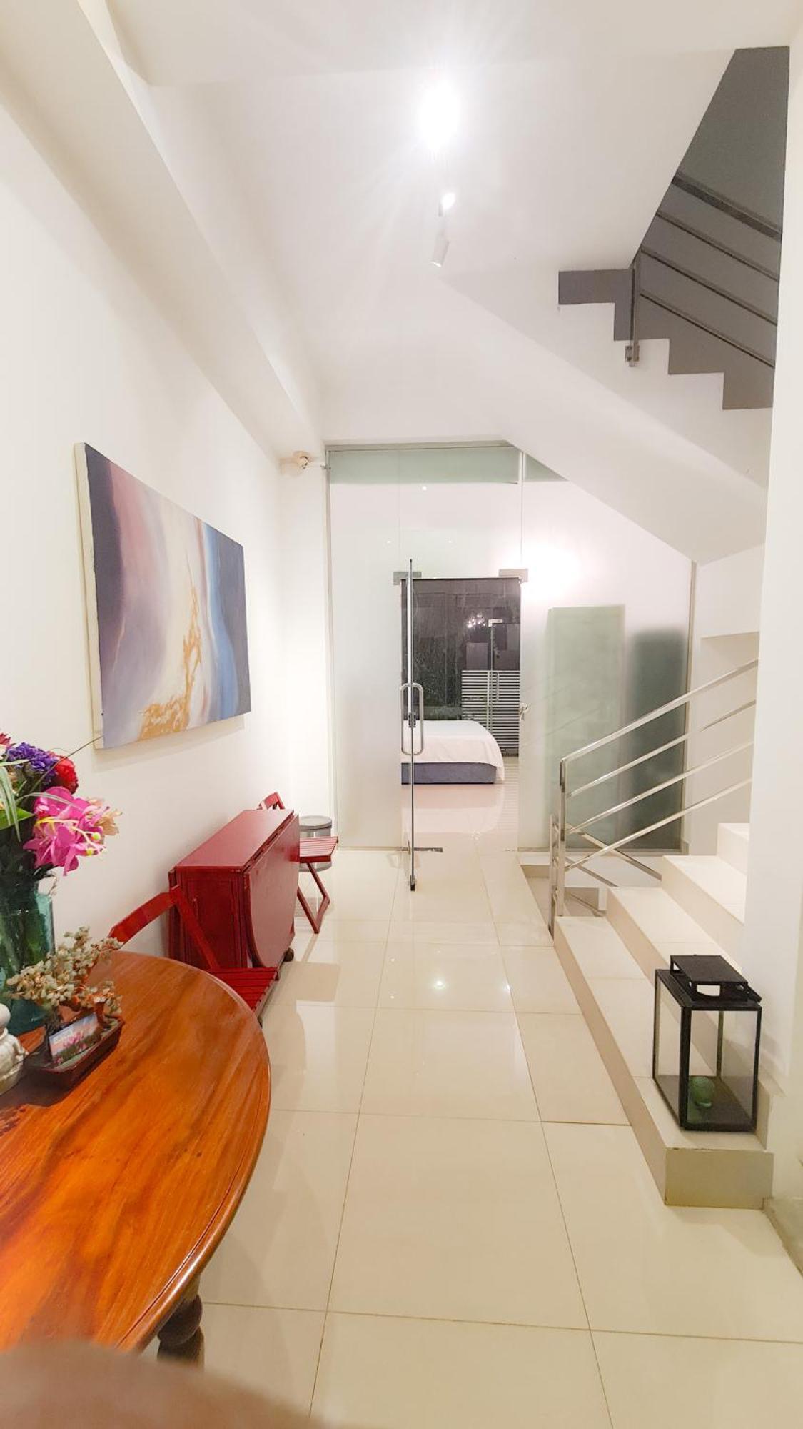Lotus Bed & Breakfast Colombo