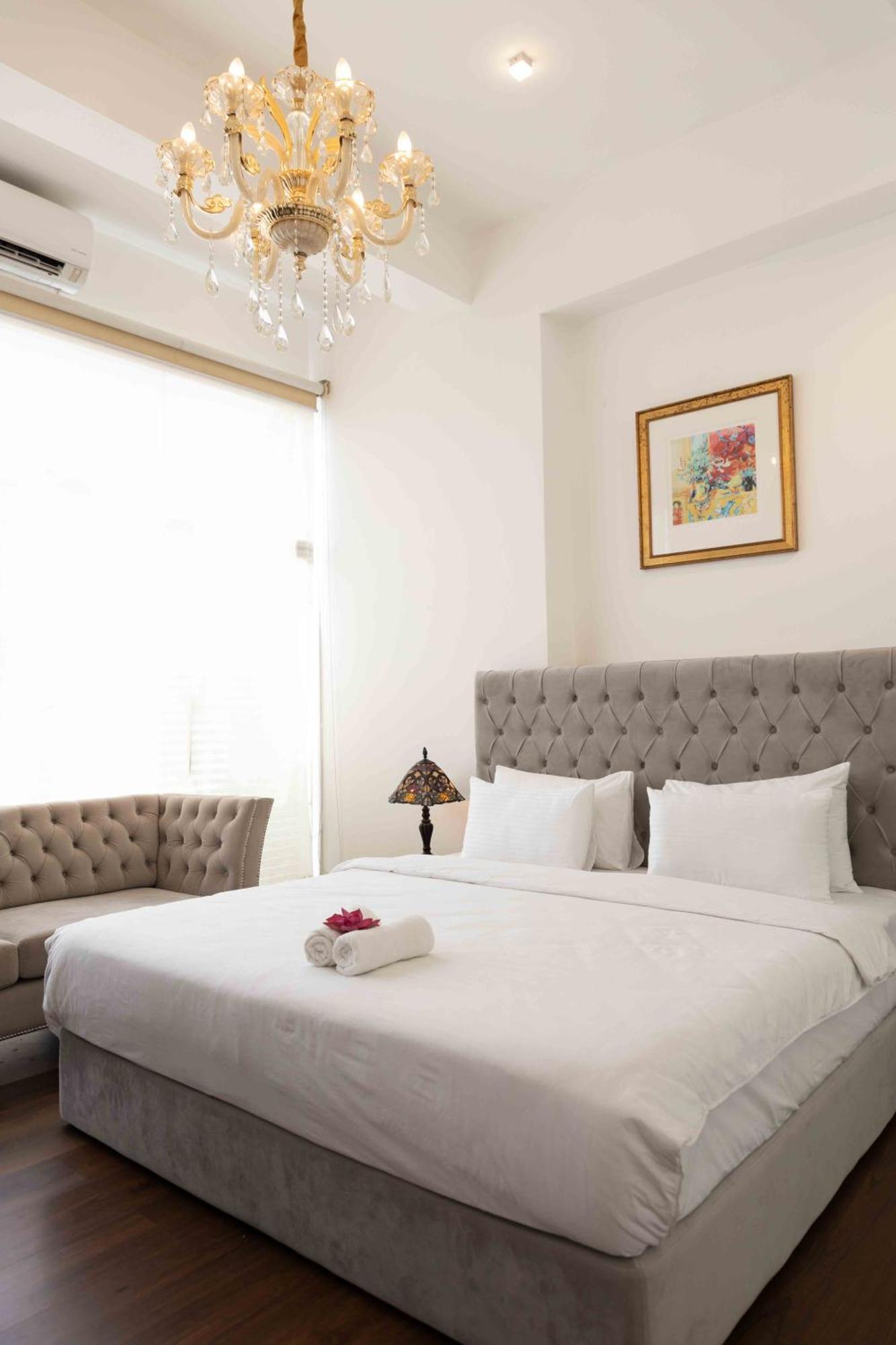 Bed & Breakfast Lotus