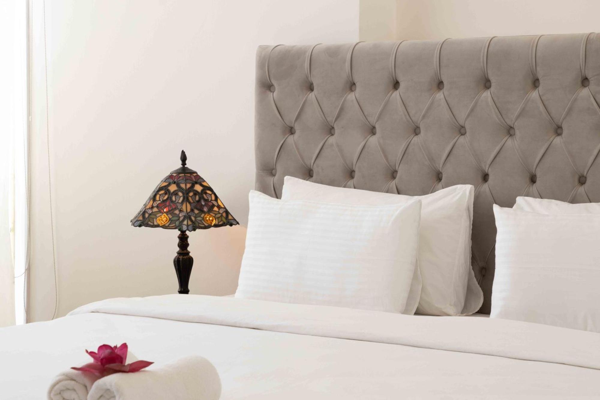 Bed & Breakfast Lotus
