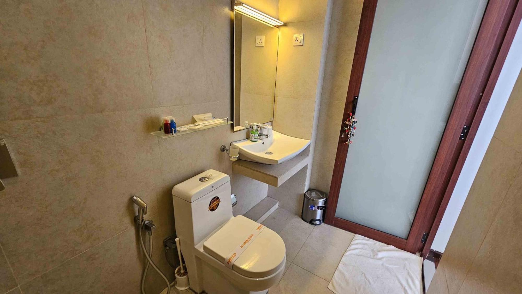 Lotus Bed & Breakfast
