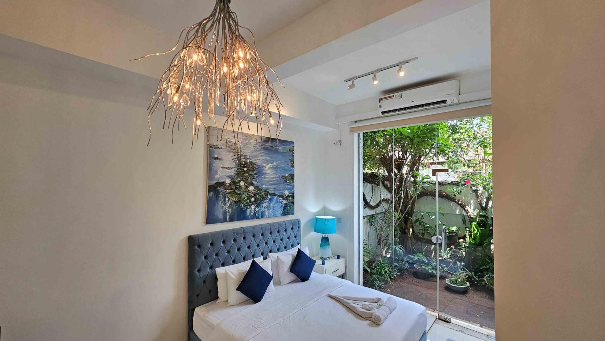 Bed & Breakfast Lotus *